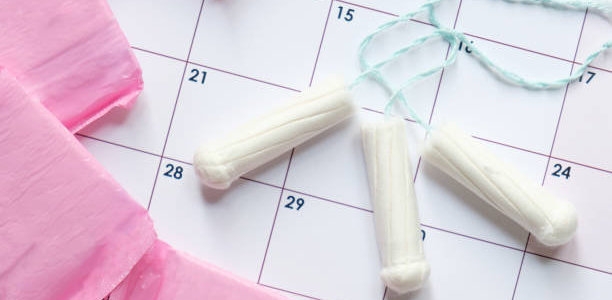Alterações do ciclo menstrual